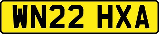 WN22HXA