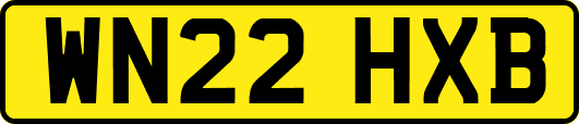 WN22HXB