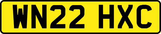 WN22HXC