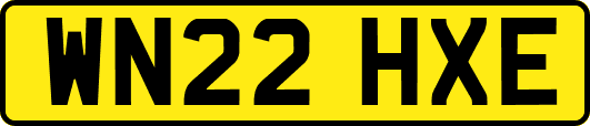 WN22HXE