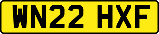 WN22HXF