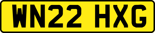 WN22HXG