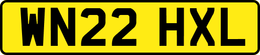 WN22HXL