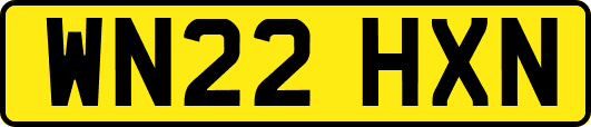 WN22HXN