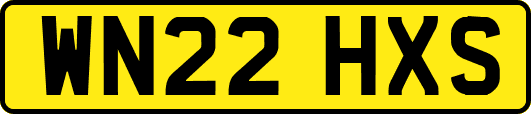 WN22HXS