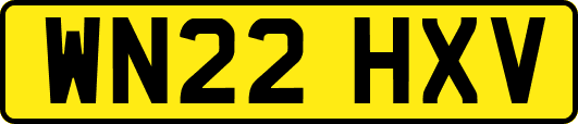 WN22HXV