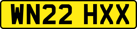 WN22HXX