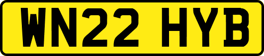 WN22HYB