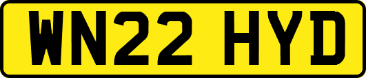 WN22HYD