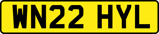 WN22HYL