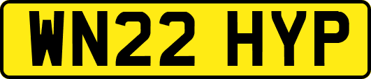 WN22HYP