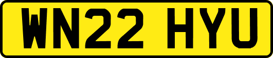 WN22HYU