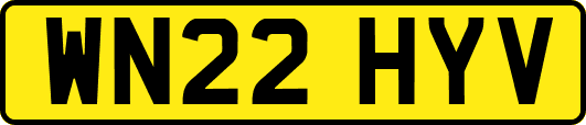 WN22HYV