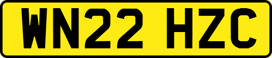 WN22HZC