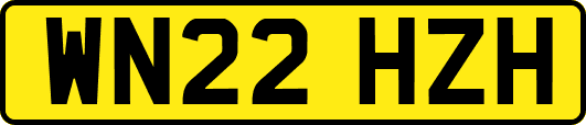 WN22HZH
