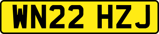 WN22HZJ