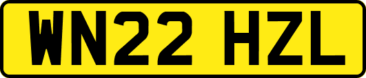 WN22HZL
