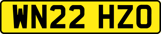 WN22HZO