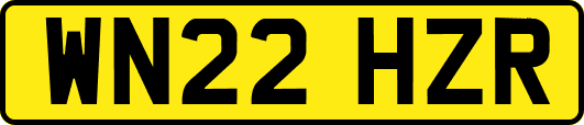 WN22HZR