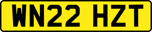 WN22HZT