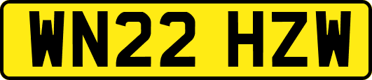 WN22HZW