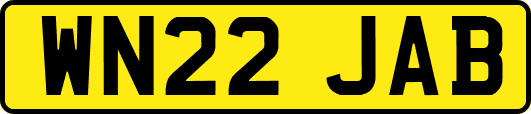 WN22JAB