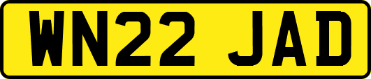 WN22JAD