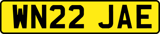 WN22JAE