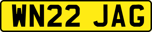 WN22JAG