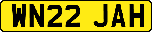 WN22JAH