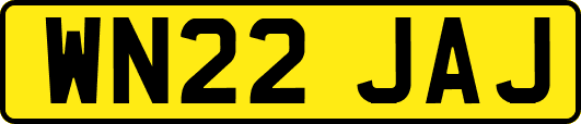WN22JAJ