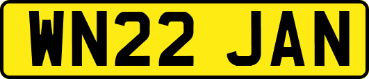 WN22JAN