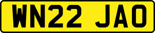 WN22JAO