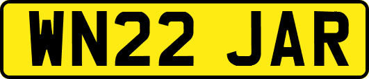 WN22JAR