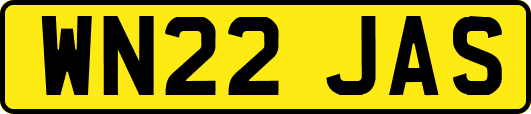WN22JAS