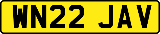 WN22JAV