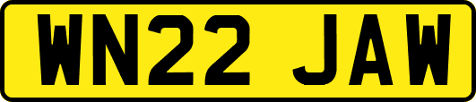 WN22JAW