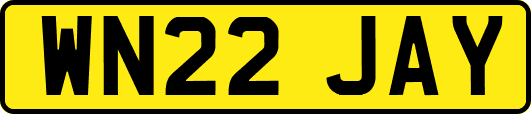 WN22JAY