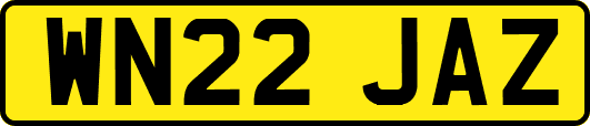 WN22JAZ