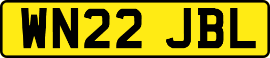 WN22JBL