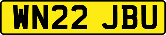 WN22JBU