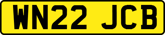 WN22JCB