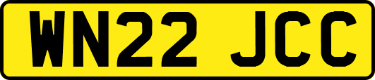 WN22JCC