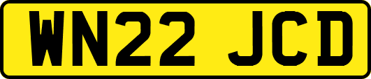 WN22JCD