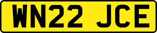 WN22JCE