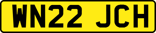 WN22JCH