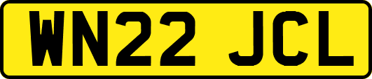 WN22JCL