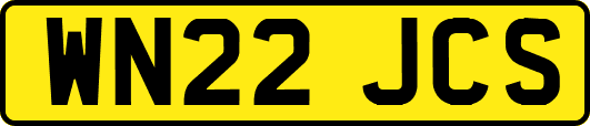 WN22JCS