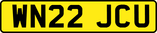 WN22JCU