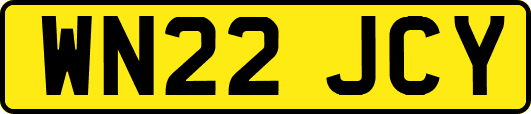 WN22JCY
